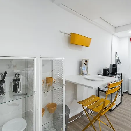 Apartmán Guestready - Portas Do