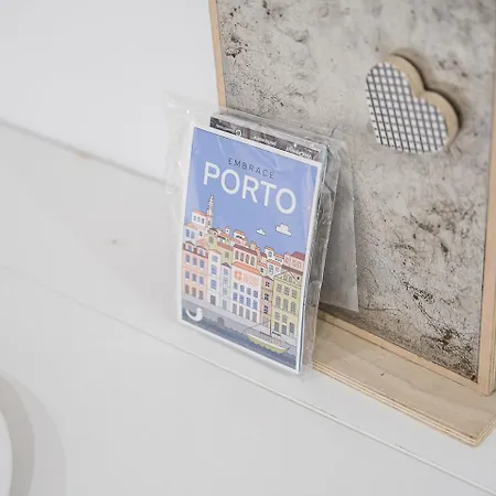 Guestready - Portas Do شقة