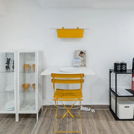 Guestready - Portas Do Apartamento Porto