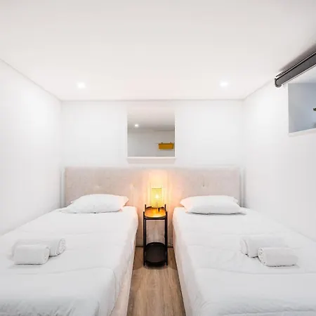 Guestready - Portas Do