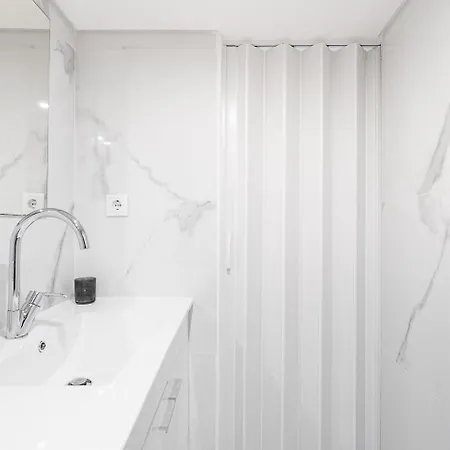 Guestready - Portas Do Apartamento Porto