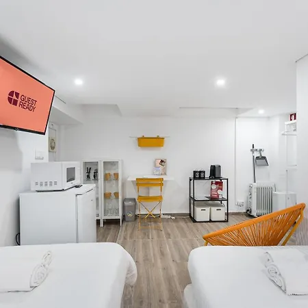 Apartamento Guestready - Portas Do Porto