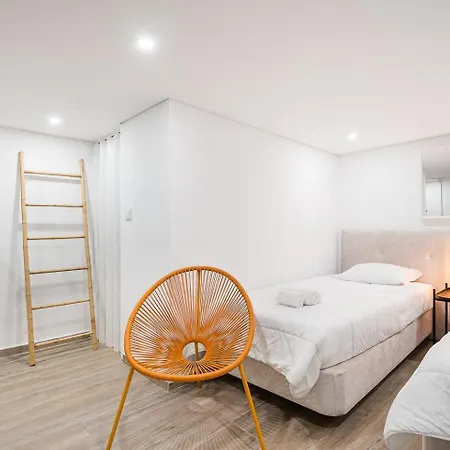 Guestready - Portas Do Apartamento *