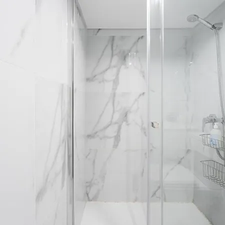Apartamento Guestready - Portas Do