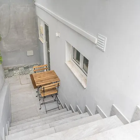 Apartamento Guestready - Portas Do