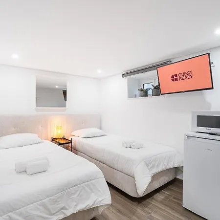 Guestready - Portas Do * Porto